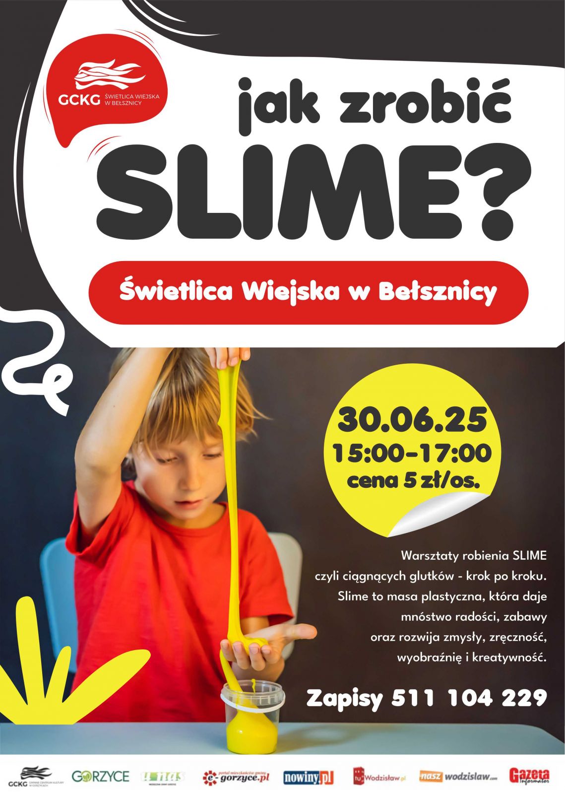 slime